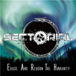 Sectorial : Erase and Reborn the Humanity